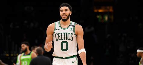 Celtics’ Jayson Tatum named Eastern Conference Player of the Week after dominant stretch